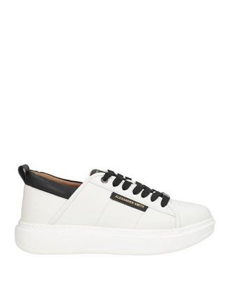 Alexander Smith SCHUHE - Sneakers auf YOOX.COM