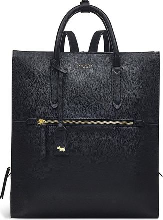 Radley London Arlington Court Backpack in Black at Nordstrom Rack