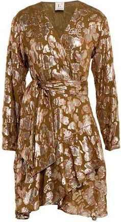 L'autre Chose DRESSES - Mini dresses sur YOOX.COM