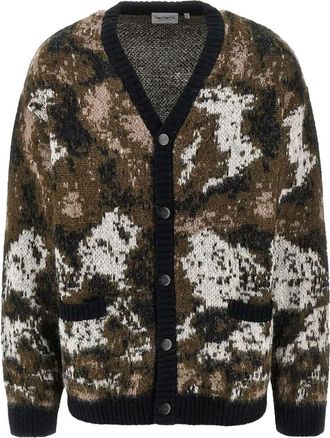 Carhartt Work in Progress Sweaters