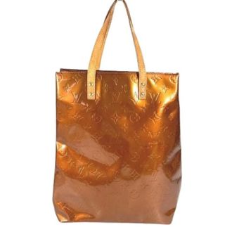 Louis Vuitton Pre-owned Tote Bags, female, Brown, Size: ONE SIZE Pre-owned Tote Bag