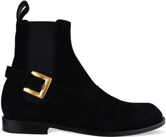 Balmain Balmain Anthem Chelsea-laarzen