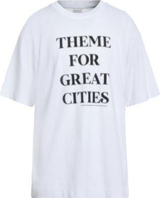 Dries Van Noten TOPS - T-shirts auf YOOX.COM