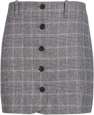 Department Five BOTTOMWEAR - Mini skirts on YOOX.COM