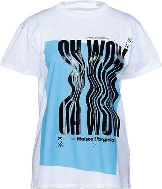 Maison Margiela TOPWEAR - T-shirts sur YOOX.COM