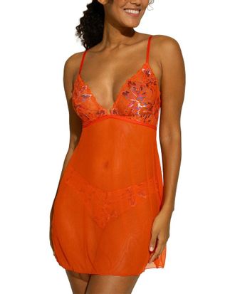 Cosabella Paradiso Chemise