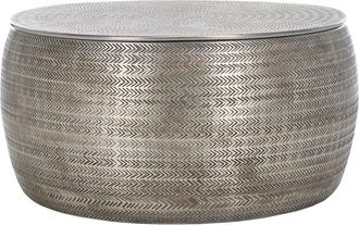 Safavieh Apoline Coffee Table With Storage