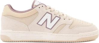 New Balance Mens New Balance 480 BB480LHP Sneakers Sandstone Lifestyle Shoes TF8471
