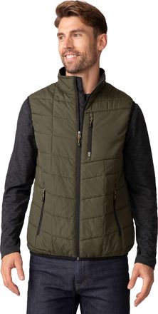 Free Country Mens Stimson Puffer Vest