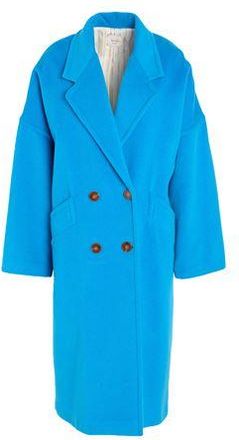 Alysi Coats