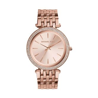 Michael Kors Mujer, Accesorios, Rosa, Talla: ONE Size