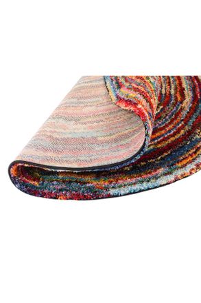 Benuta Teppich Läufer Visconti Multicolor – 70x240 Cm, 100% Polyester, Für Wohn- & Schlafzimmer