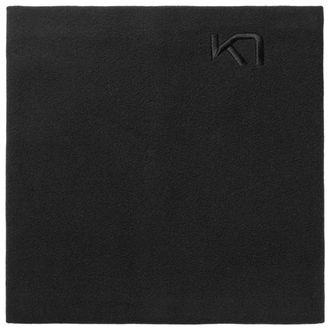 Kari Traa Kari Fleece Tube Schal - Unisex | schwarz