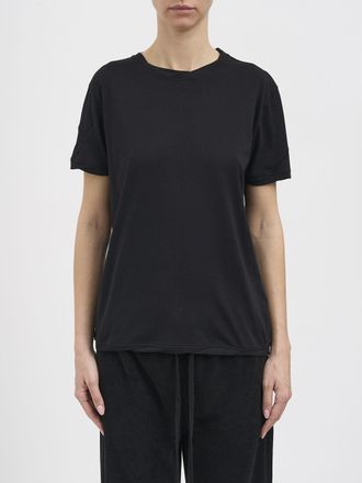 Thom Krom T-shirt girocollo Thom Krom in misto cotone