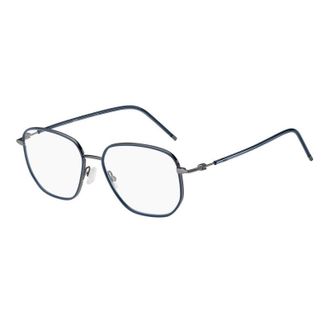 HUGO BOSS BOSS 1430 0AN7 00 Petrol Dark Ruthenium 53mm