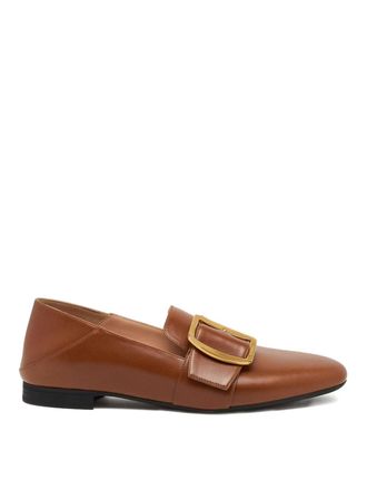 Bally Mocassins