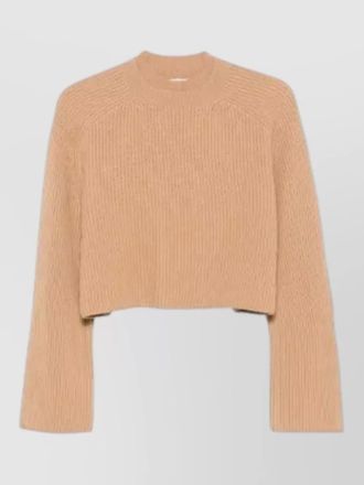 Max Mara cashmere sweatshirt