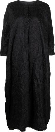 Daniela Gregis 20.07.06 Long Sleeves Dress