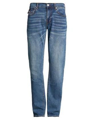 True Religion BOTTOMWEAR - Jeans on YOOX.COM