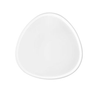 Luce-Ambiente-Design Led Klapton ceiling light in Black Aluminum with Cct Function 85 Cm