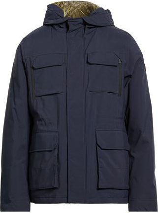.12 PUNTODODICI JACKEN & M&Auml;NTEL - Jacken und Anoraks auf YOOX.COM