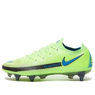 Nike Phantom GT Elite SG Pro Green CK8443-304
