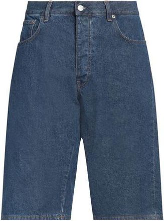 Sunflower BOTTOMWEAR - Denim shorts on YOOX.COM