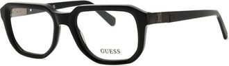 Guess GU50332 001 Shiny Black 52mm
