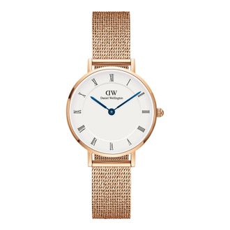 Daniel Wellington Mujer, Accesorios, Rosa, Talla: ONE Size