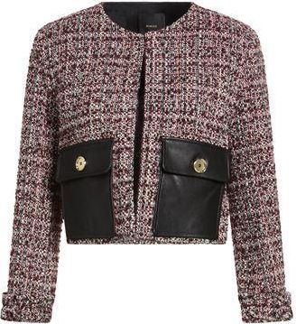Pinko COATS & JACKETS - Jackets on YOOX.COM