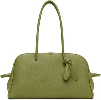 ジャックムス グリーンサロンカバー 25SS Jacquemus: Green Accessories now up to −60% | Stylight