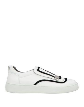 Sergio Rossi CALZATURE - Sneakers su YOOX.COM