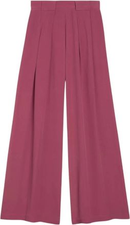 Momoni Donna, Pantaloni, Rosa, S, new