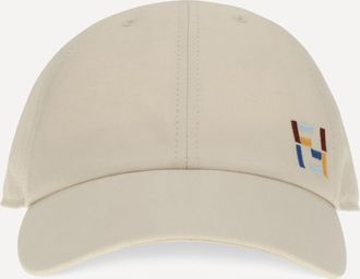 Fendi Cappello da Baseball con logo Man L