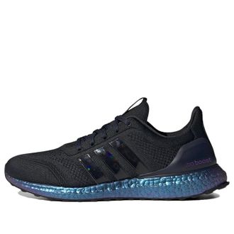 adidas Ultraboost DNA Prime Core Black Blue IG5610