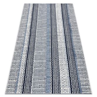 RugsX RugsX Color Rug in White | Size: 160 cm x 230 cm