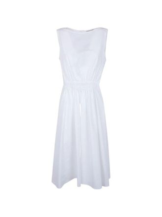 Antonelli Mick Midi Dress