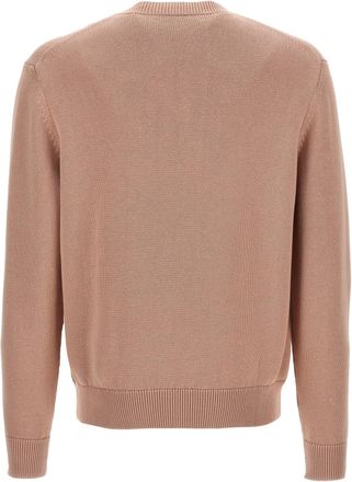 Etro Mens Multicolor Cotton Cardigan Clothing