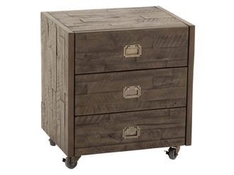 Schubiger M&ouml;bel Nachttisch Tercio