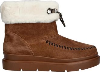 Guess Botas de invierno Kenta - Shoes - Mujer - Marr&oacute;n - 36 EU