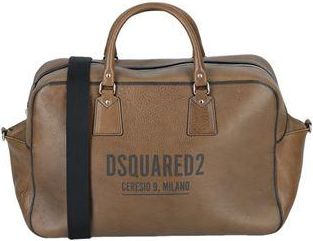 Dsquared2 MALETAS - Bolsas de viaje en YOOX.COM