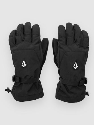 Volcom V.Snow Over Guantes negro