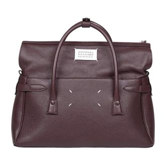 Maison Margiela Donna, Borse, Marrone, Taglia unica, new