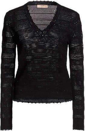 Twin-Set PRENDAS DE PUNTO - Pullover en YOOX.COM