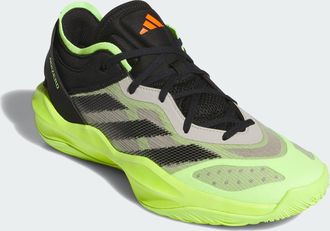 adidas adidas Performance Unisex Adizero Select 2.0 Shoes - Neon Multi material_Synthetic - Size UK 8