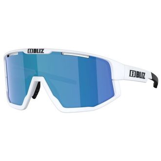 Bliz Fusion Photochromic S1-3 (VLT 50-14%) Velobrille - Unisex | blau