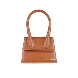 Jacquemus Donna, Borse, Marrone, Taglia unica, new