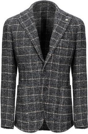 Manuel Ritz SUITS and CO-ORDS - Blazers sur YOOX.COM