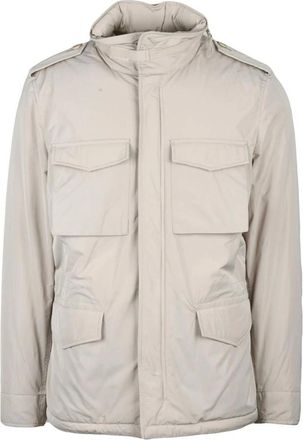 Aspesi Uomo, Giacche, Beige, M, new