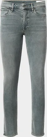 Rag & Bone Men & apos;s Fit 2 Slim-Fit Overdye Denim Jeans